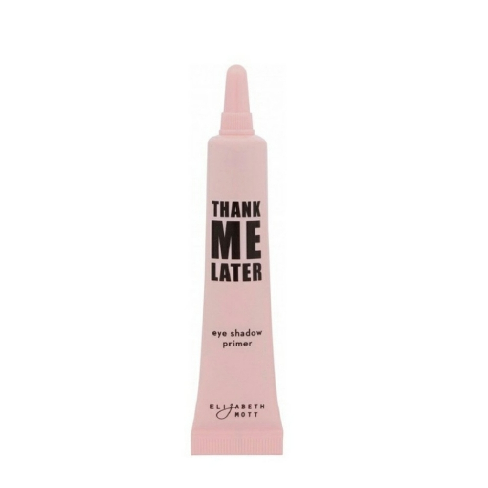 Eye Primer by Elizabeth Mott*